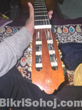 Yamaha c70 classic guitar